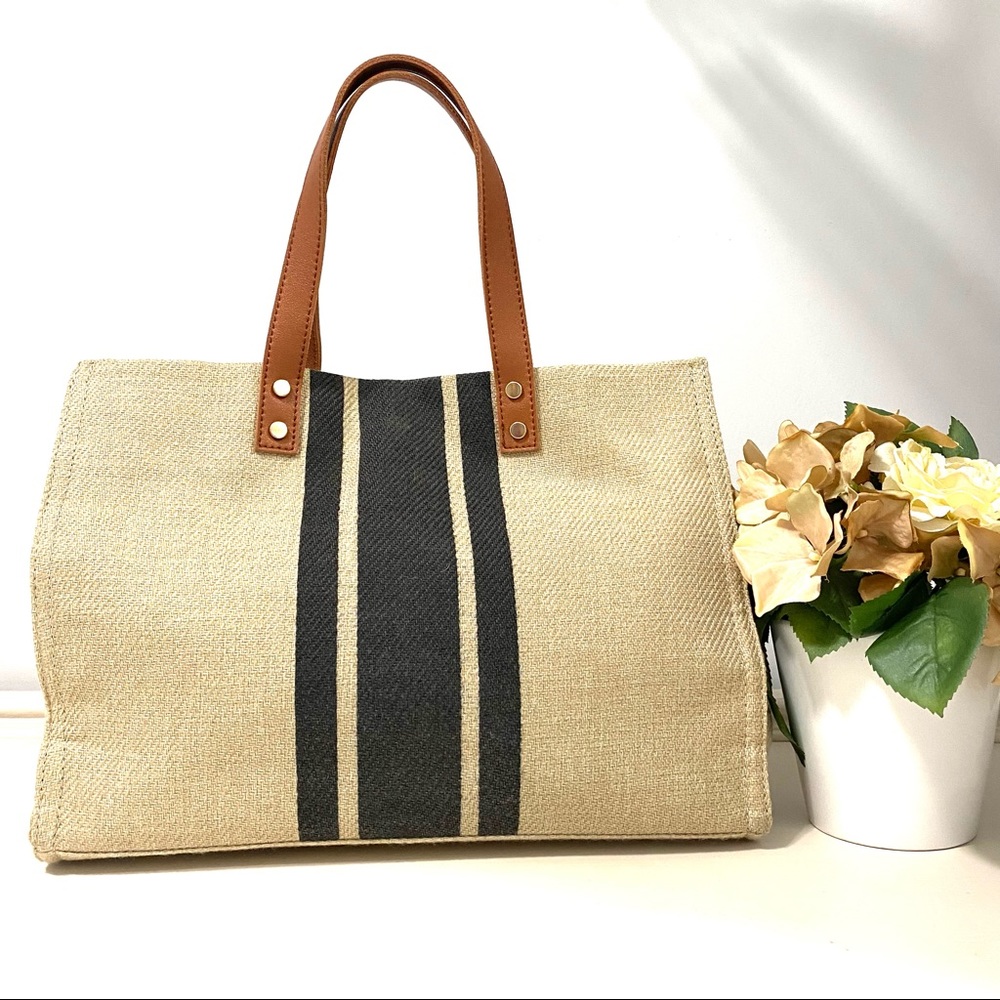 Sadie Vintage Tote